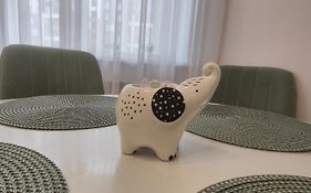 Hotel Home